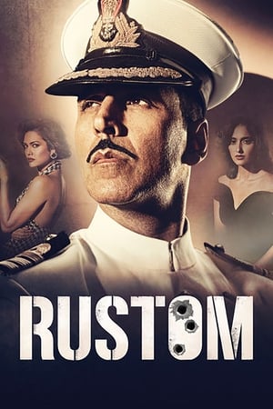 Rustom (2016) Full Movie Bluray [1.1 GB] Download