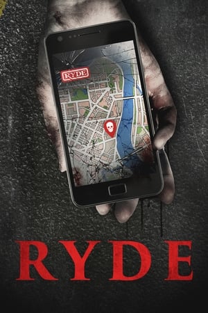 Ryde 2017 Hindi Dual Audio BluRay 300MB