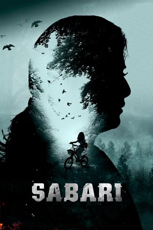 Sabari 2024 Hindi HDRip – 480p – 1080p