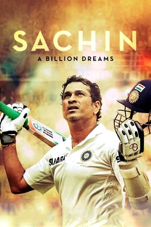 Sachin 2017 Hindi Full Movie DVDRip - 1.2GB
