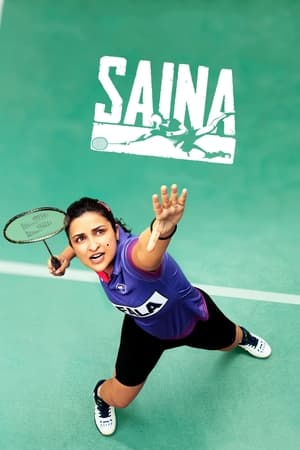 Saina (2021) Movie HDRip x264 [1GB]