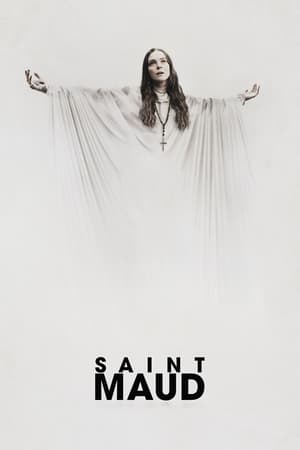 Saint Maud (2019) Hindi Dual Audio HDRip – 480p