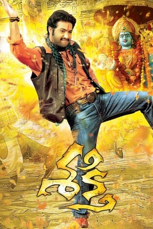 Sakthi (2011) (Hindi – Telugu) Dual Audio UnCut HDRip – 480p