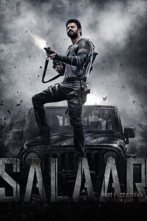 Salaar 2023 Hindi (ORG) HDRip – 480p