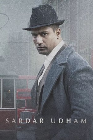 Sardar Udham (2021) Hindi Movie HDRip x264 [1.4GB]