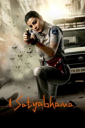 Satyabhama 2024 Hindi HDRip – 480p – 1080p