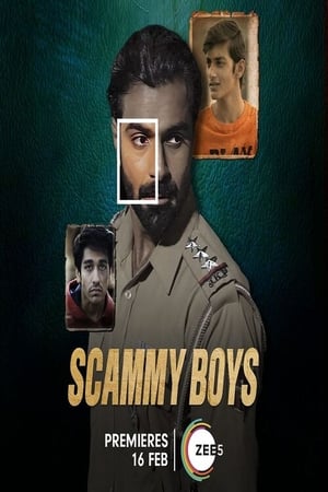 Scammy Boys (2024) Hindi HDRip – 480p