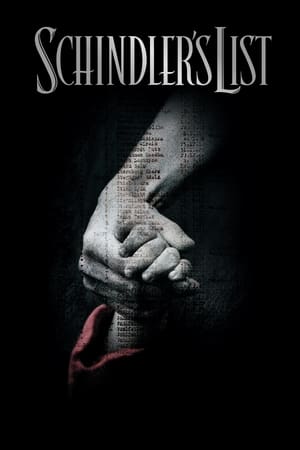 Schindler’s List (1993) Hindi Dual Audio BluRay [1.4GB]