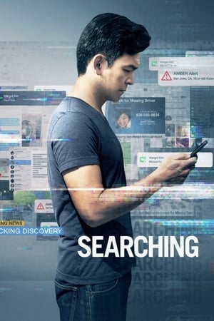 Searching (2018) Hindi Dual Audio BluRay [950MB]