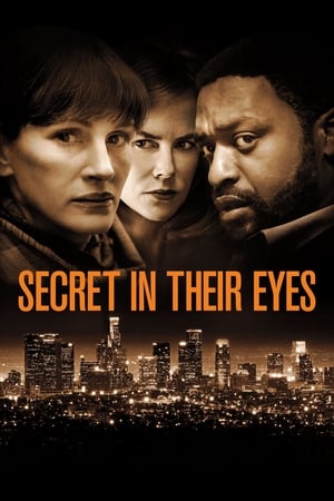 Secret in Their Eyes 2015 Hindi Dual Audio BluRay [1GB] ESubs