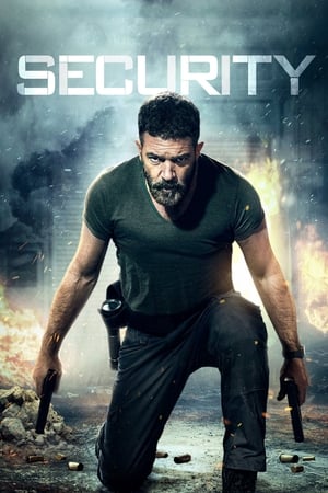 Security 2017 Hindi Dual Audio HDRip – 720p – 480p