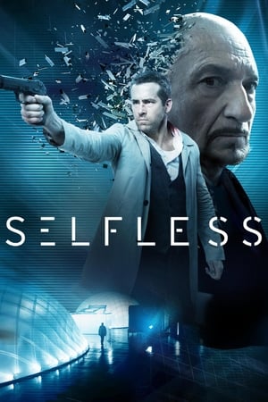 Selfless 2015 Hindi Dual Audio Full Movie Bluray - 1.2GB