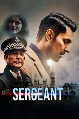 Sergeant 2023 Hindi HDRip | 480p