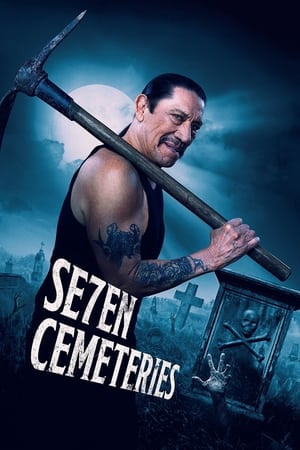 Seven Cemeteries 2024 Tamil WEBRip
