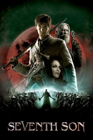 Seventh Son (2014) Hindi Dual Audio BluRay 340MB