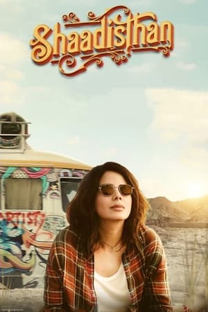 Shaadisthan 2021 Hindi Movie HDRip x264 [700MB]