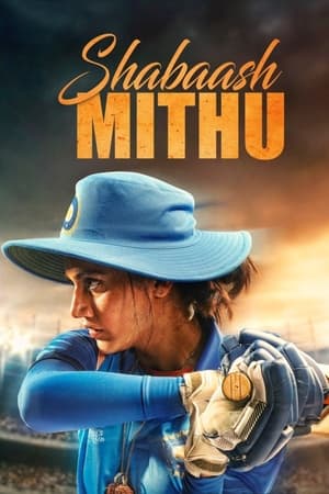 Shabaash Mithu (2022) Hindi Movie Web-DL – 480p