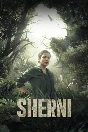 Sherni (2021) Hindi Movie HDRip – [400MB]