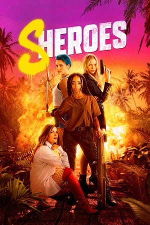 Sheroes 2023 Hindi Dual Audio HDRip – 480p