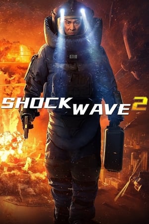 Shock Wave 2 (2020) Hindi Dual Audio HDRip – 480p