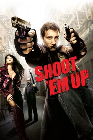 Shoot Em Up (2007) Hindi Dual Audio HDRip 300MB