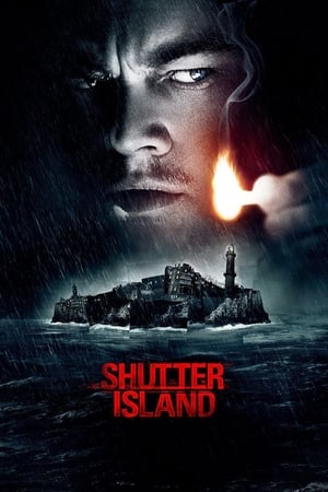 Shutter Island (2010) Hindi Dual Audio BluRay 400MB