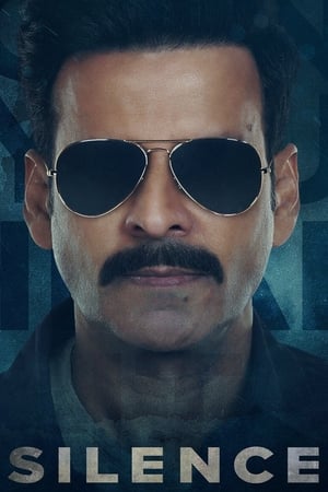 Silence: Can You Hear It (2021) Hindi Movie HDRip x264 [1GB]