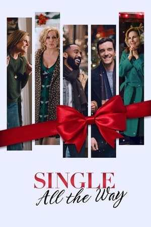 Single All the Way (2021) Hindi Dual Audio HDRip 350MB