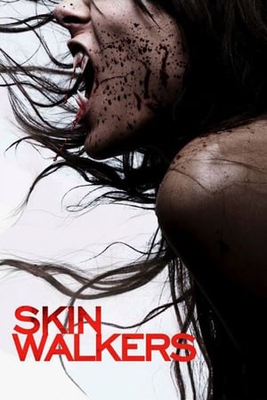 Skinwalkers (2006) Hindi Dual Audio BluRay [750MB]
