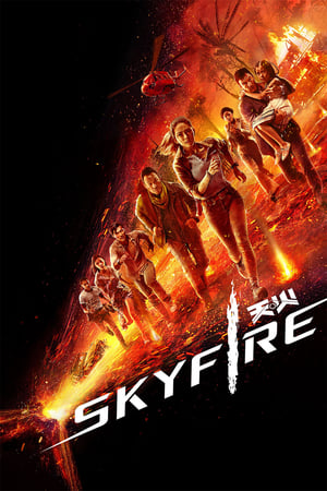 Skyfire 2019 Hindi Dual Audio BluRay [800MB]