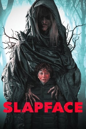Slapface (2021) Hindi Dual Audio HDRip – 480p
