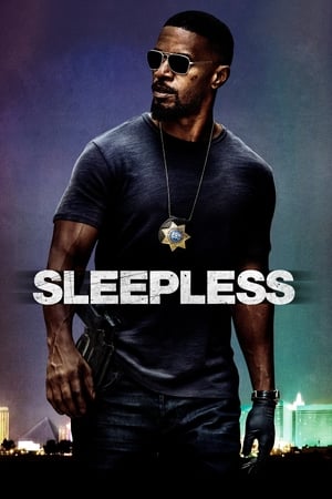 Sleepless (2017) Hindi Dual Audio HDRip – 480p