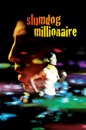 Slumdog Millionaire (2008) Hindi BluRay [950MB]