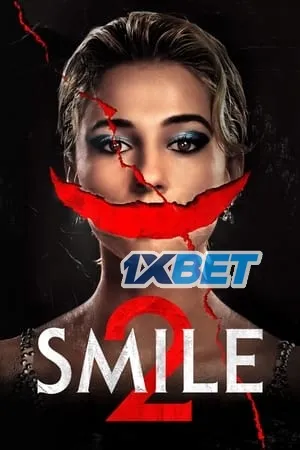Smile 2 2024 Hindi Dubbed WEBRip