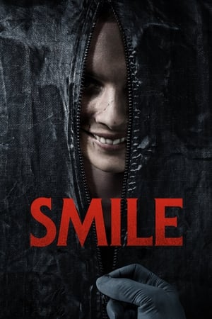 Smile (2022) Hindi Dual Audio HDRip – 480p