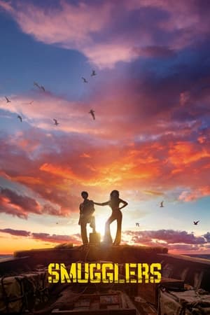 Smugglers (2023) Hindi Dual Audio HDRip – 480p