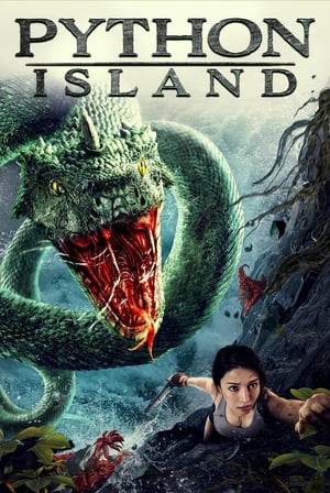 Snake Island Python (2022) Hindi Dual Audio HDRip – 720p