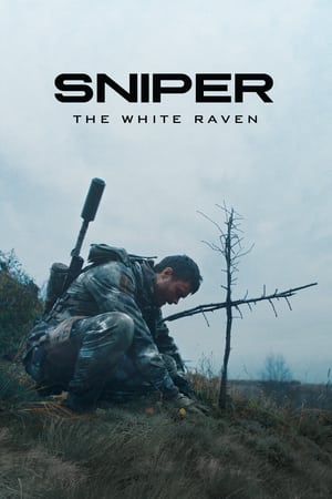 Sniper: The White Raven 2022 Hindi Dual Audio HDRip – 480p