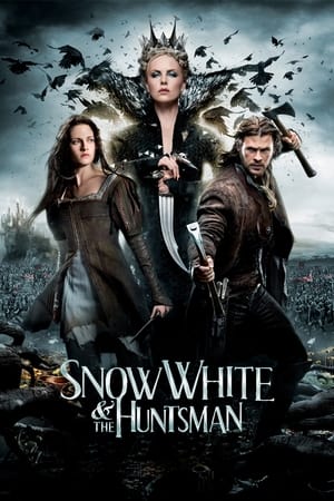 Snow White And The Huntsman 2012 Hindi Dual Audio Bluray [1.2GB] ESubs