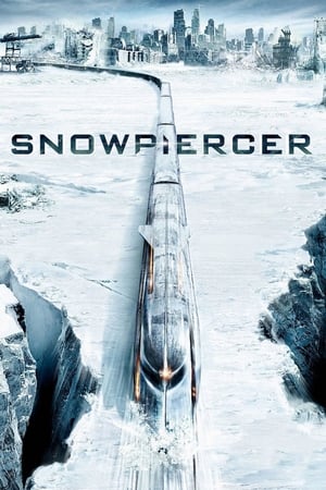 Snowpiercer 2013 Hindi Dual Audio Bluray [1.0 GB] Download
