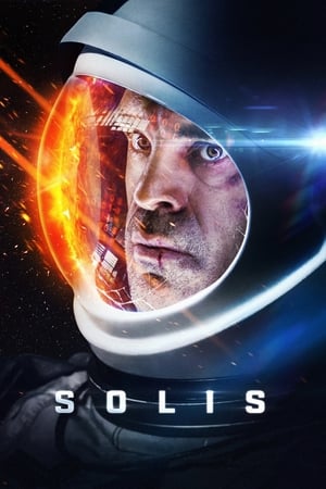 Solis (2018) Hindi Dubbed HDRip – 480p