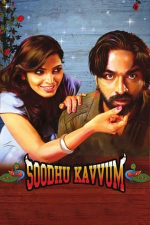 Soodhu Kavvum (2013) (Hindi -Tamil) Dual Audio UnCut HDRip [1.4GB]
