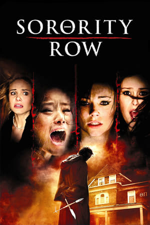 Sorority Row (2009) Hindi Dual Audio BluRay 350MB