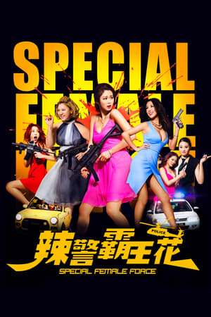 Special Female Force (2016) Hindi Dual Audio BluRay 330MB