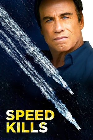 Speed Kills 2018 Hindi Dual Audio HDRip – 480p