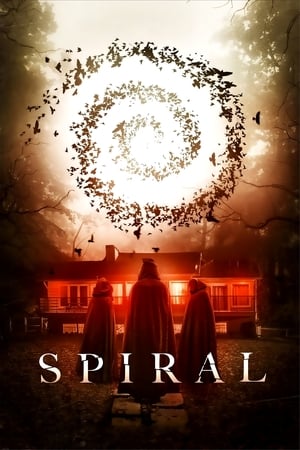 Spiral (2019) Hindi Dual Audio HDRip – 480p