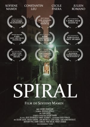 Spiral (2021) Hindi Dual Audio BluRay [800MB]