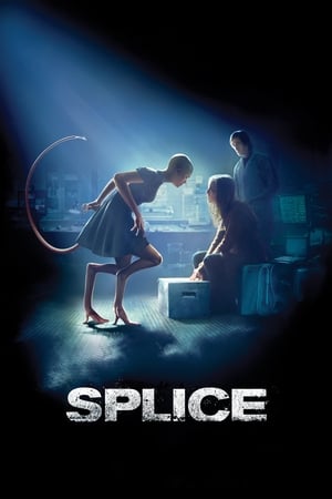 Splice 2009 Hindi Dual Audio BluRay [1.3GB]