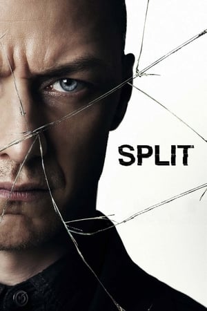 Split (2016) Movie HC HDRip [900MB] Download