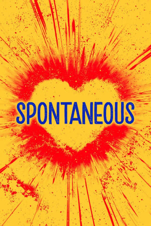 Spontaneous (2020) Hindi Dual Audio HDRip – 480p